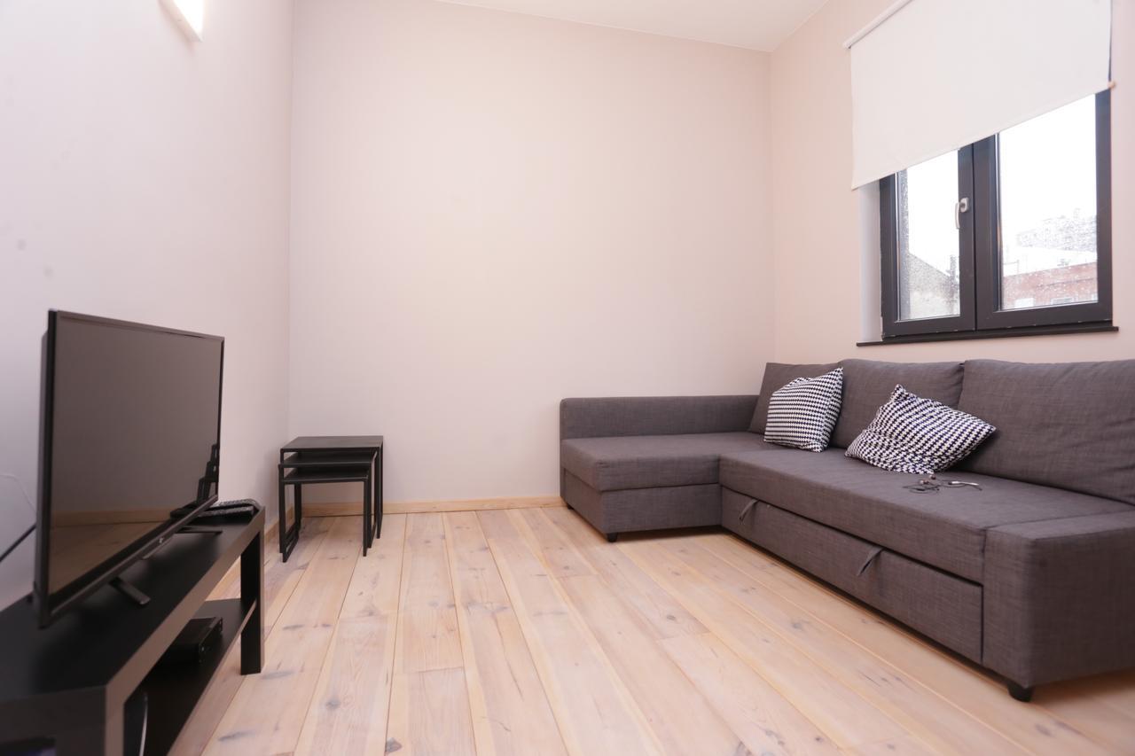 Parlamentarium Apartment Bruxelles Esterno foto