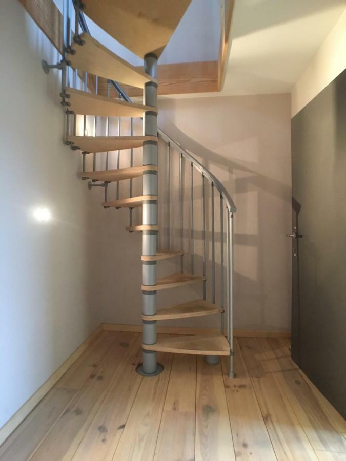 Parlamentarium Apartment Bruxelles Esterno foto